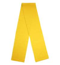 Шарф Urban Flow, желтый