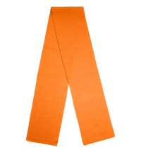 Шарф Urban Flow, оранжевый