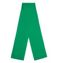 Шарф Urban Flow, зеленый