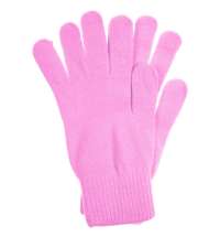 Перчатки Urban Flow, пыльно-розовые