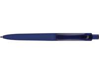 Ручка пластиковая шариковая Prodir DS8 PRR «софт-тач»