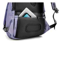 Антикражный рюкзак Bobby Soft