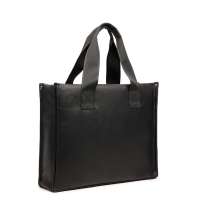 Сумка-тоут VINGA Bermond из переработанного полиуретана RCS, 15’’