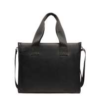 Сумка-тоут VINGA Bermond из переработанного полиуретана RCS, 15’’