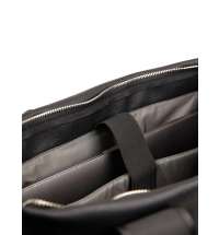 Сумка-тоут VINGA Bermond из переработанного полиуретана RCS, 15’’