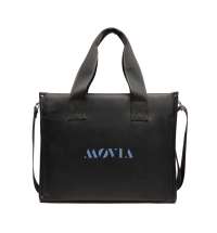 Сумка-тоут VINGA Bermond из переработанного полиуретана RCS, 15’’