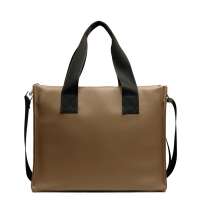 Сумка-тоут VINGA Bermond из переработанного полиуретана RCS, 15’’