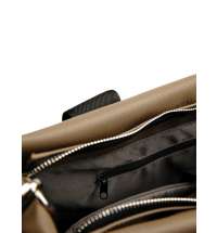 Сумка-тоут VINGA Bermond из переработанного полиуретана RCS, 15’’