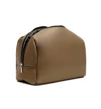 Косметичка VINGA Bermond из переработанного полиуретана RCS