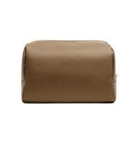 Косметичка VINGA Bermond из переработанного полиуретана RCS