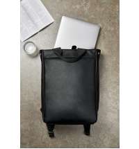 Рюкзак VINGA Bermond из переработанного полиуретана RCS, 15’’