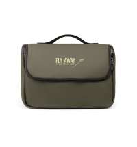 Дорожная косметичка VINGA Baltimore