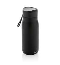 Термобутылка Avira Ain из переработанной стали RCS, 150 мл