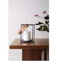 Подсвечник VINGA Montreux