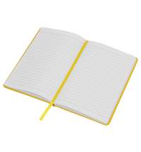 Блокнот А5 «Spectrum» с линованными страницами