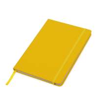 Блокнот А5 «Spectrum» с линованными страницами