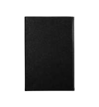 Подарочный набор «Tactical Dark»: блокнот А5, ручка шариковая