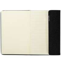 Подарочный набор «Tactical Dark»: блокнот А5, ручка шариковая