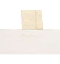 Сумка для шопинга «Steady» хлопковая с парусиновыми ручками, 260 г/м2