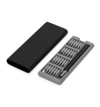 Отвертка с набором из 24 насадок &laquo;Bits&raquo;