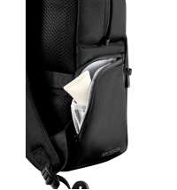 Рюкзак XD Design Soft Daypack, 16’’