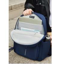 Рюкзак XD Design Soft Daypack, 16&rsquo;&rsquo;