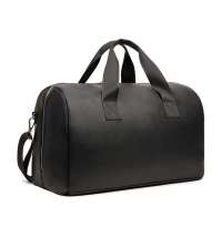 Дорожная сумка VINGA Bermond из переработанного полиуретана RCS