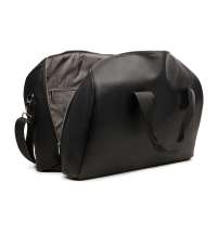 Дорожная сумка VINGA Bermond из переработанного полиуретана RCS