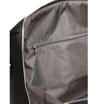 Дорожная сумка VINGA Bermond из переработанного полиуретана RCS