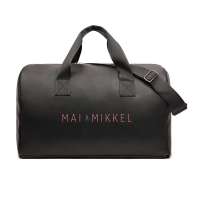 Дорожная сумка VINGA Bermond из переработанного полиуретана RCS