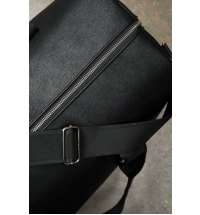 Дорожная сумка VINGA Bermond из переработанного полиуретана RCS