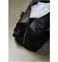 Дорожная сумка VINGA Bermond из переработанного полиуретана RCS