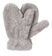 Варежки Flocky, серые