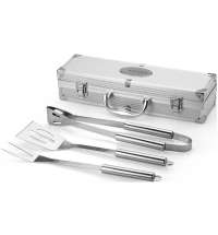 Набор для барбекю в кейсе