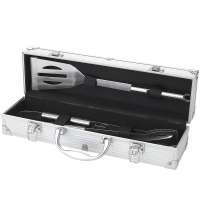 Набор для барбекю в кейсе