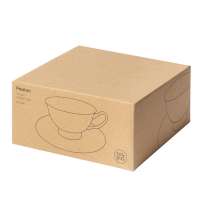 Чайная пара «Preston»