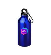 Бутылка «Oregon» с карабином