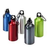 Бутылка «Oregon» с карабином