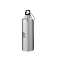 Бутылка «Pacific» с карабином