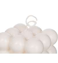 Свеча «Bubbles», без отдушки