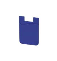 Картхолдер с креплением на телефон «Gummy»