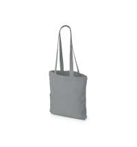 Сумка из плотного хлопка &laquo;Carryme 200&raquo;, 200 г/м2