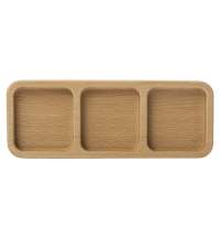 Менажница прямоугольная «Tapas»