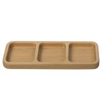 Менажница прямоугольная «Tapas»