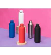 Вакуумная термобутылка с медной изоляцией «Cask», 500 мл