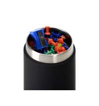 Термос «CLUTCH N GO»