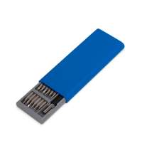 Отвертка с набором из 24 насадок &laquo;Bits&raquo;