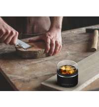 Тумблер для виски «WHISKEY KUZIE»