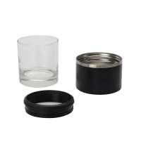 Тумблер для виски &laquo;WHISKEY KUZIE&raquo;