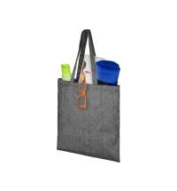 Сумка «Pheebs» из переработанного хлопка, 150 г/м²